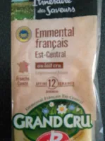 Emmental français Est- Central