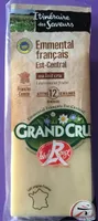 Emmental francais est-central