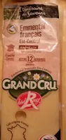 Emmental français