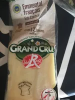 Emmental français label rouge