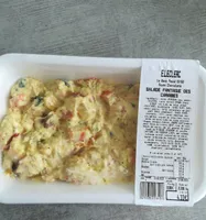 SALADE FANTAISIE DES CARAÏBES