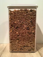 Muesli pomme cannelle vrac