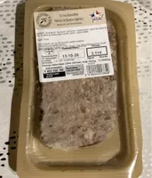 Terrine de grand-Père
