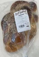 Large Challah