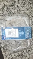 Raw Shrimp - Peeled, Deveined, & Tail-off
