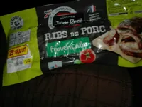 Ribs de Porc