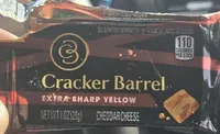 CHEDDAR CHEESE