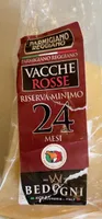 Parmigiano Reggiano DOP