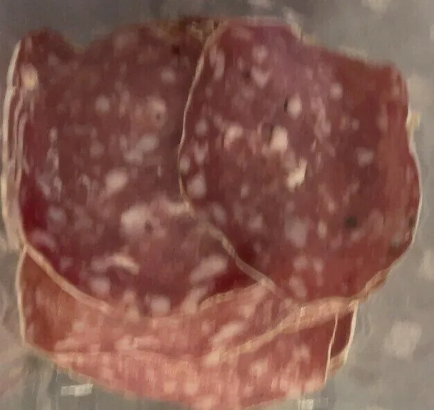 Rosettes
