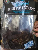 Original beef biltong