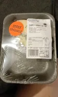 Fourme d'Ambert
