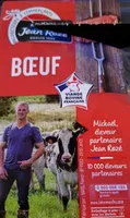 Filet de boeuf