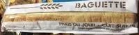 Pain Baguette
