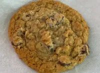 Oatmeal Chocolate Chip Cookie