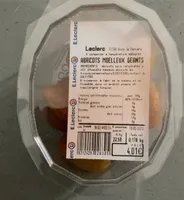 Abricots Moelleux Geants