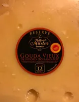 Gouda Vieux AOP Réserve