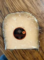 Gouda vieux AOP Noord Holland
