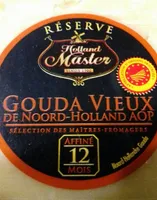 gouda vieux Apple réserve holl Master