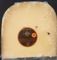 Gouda vieux AOP Réserve Hill Master