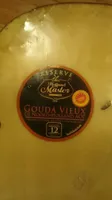 Gouda Vieux Réserve Holl Master