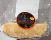 Gouda vieux AOP