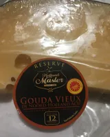 Gouda vieux AOP Holl Master