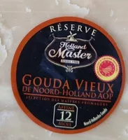 Gouda vieux aop