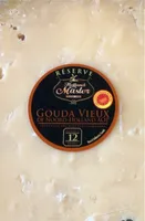 Gouda Vieux AOP