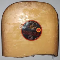 Gouda vieux AOP réserve