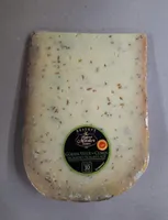 gouda vieux au cumin du Noord Holland AOP