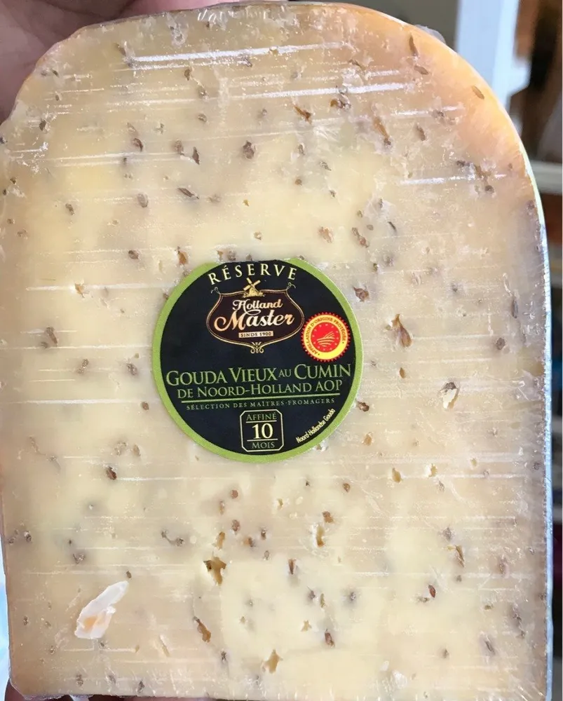 Couda vieux au cuma AOP