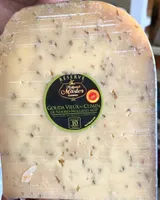 Couda vieux au cuma AOP