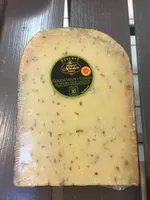 Gouda Vieux au Cumin