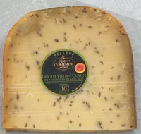 Gouda Vieux au Cumin 10 mois