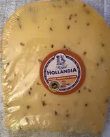 Gouda holland au cumin