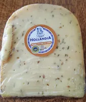 Gouda Hollande au cumin