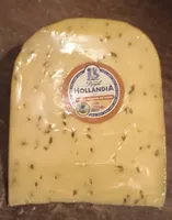 Gouda au cumin