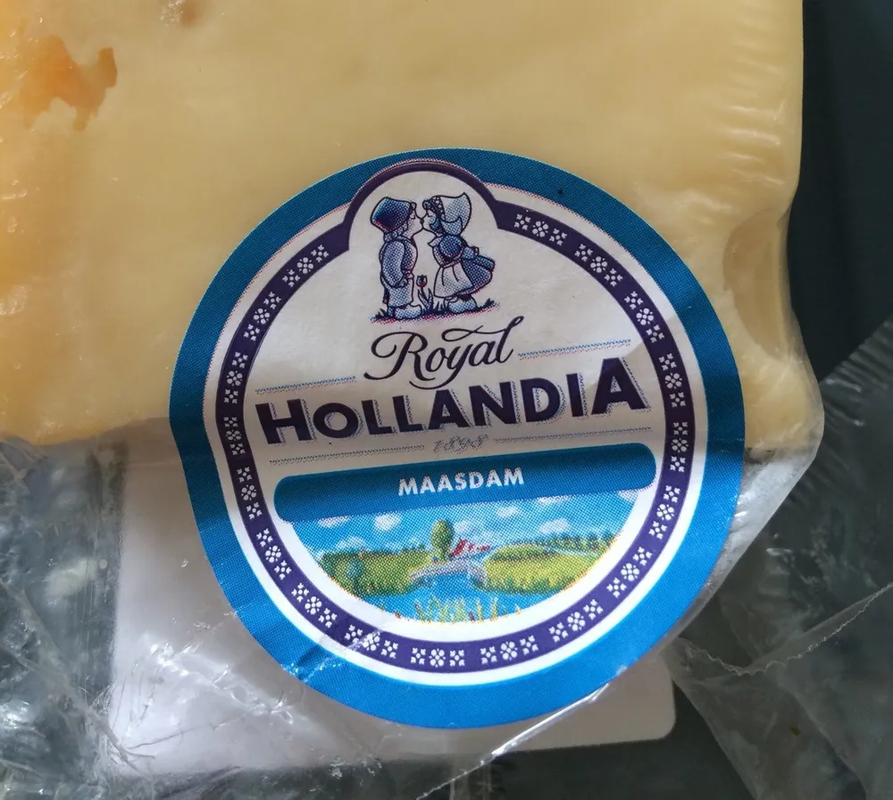 Maasdam