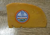 Mimolette jeune