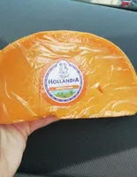Mimolette jeune