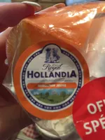 Mimolette jeune