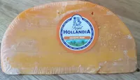 Mimolette jeune