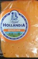 Mimolette jeune royal hollandia