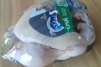 Poulet blanc
