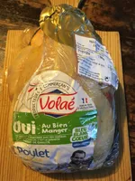 Poulet jaune