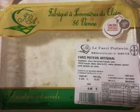 Farci Poitevin Artisanal