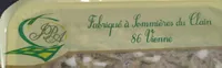 Farci poitevin artisanal