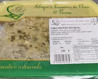 Farci Poitevin Artisanal