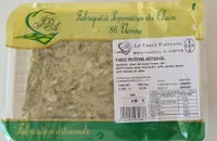 Farci poitevin artisanal