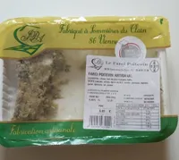 Farci poitevin artisanal
